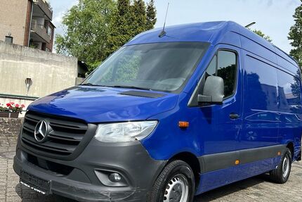 Mercedes-Benz Sprinter 109.987 km 13.690 &euro; Düsseldorf 40597