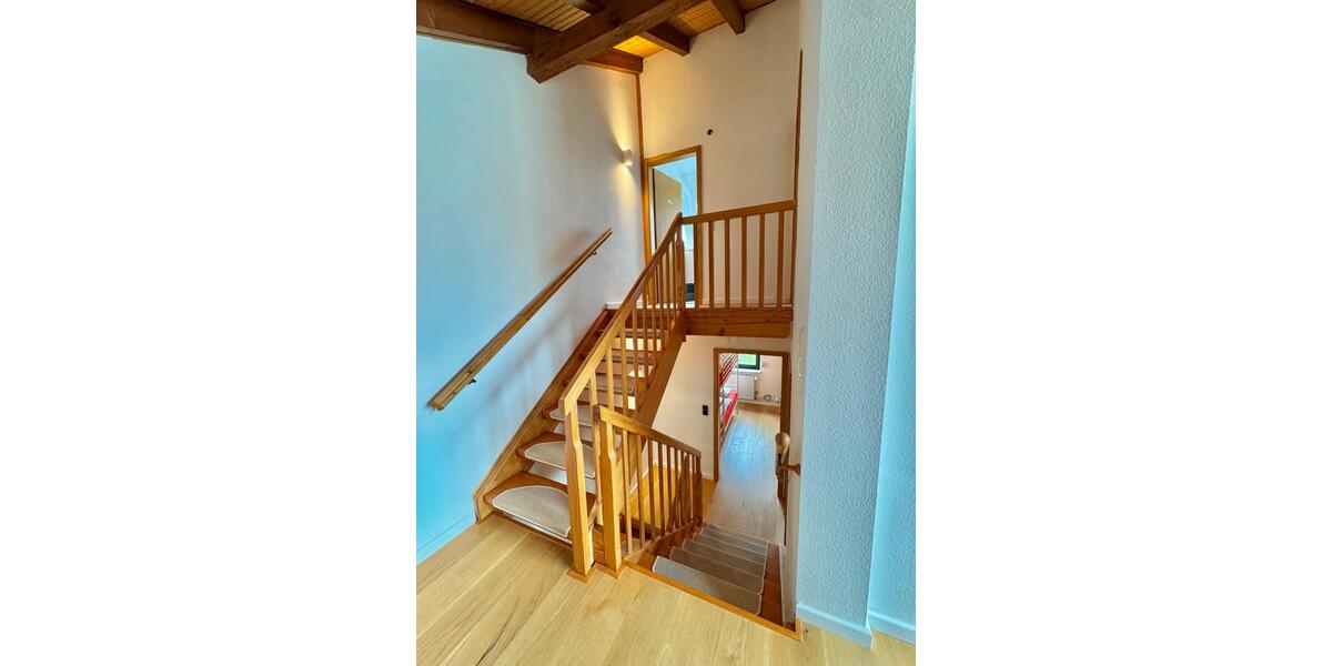 Doppelhaushälfte Henstedt-Ulzburg Ulzburg - 4 Zimmer, 100 m&sup2;, 1.950&euro; | Angebot:21597585