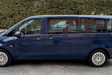 Mercedes-Benz Vito 211.000 km 24.980 &euro; München 81827