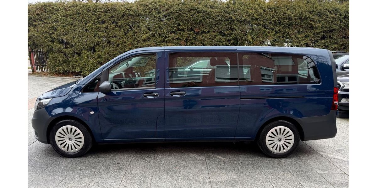 Mercedes-Benz Vito 211.000 km 24.980 &euro; München 81827