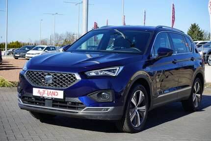 Seat Tarraco 23.234 km 33.990 &euro; Kolkwitz 03099