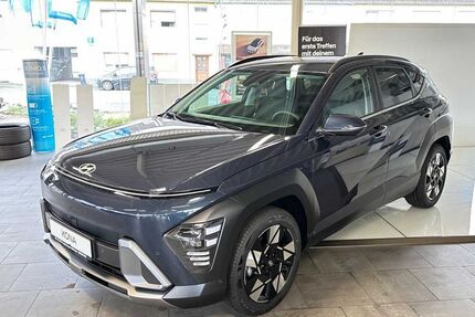 Hyundai KONA 9.000 km 29.990 &euro; Siegburg 53721