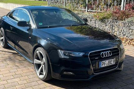Audi A5 109.447 km 19.000 € Mühlacker 75417