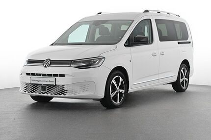 VW Caddy Maxi 9.363 km 35.460 &euro; Essen 45143