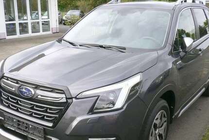 Subaru Forester 82.210 km 27.990 &euro; Krauthausen bei Eisenach 99819
