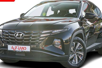 Hyundai TUCSON 74.986 km 24.950 &euro; Erfurt 99087
