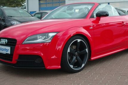 Audi TT 83.387 km 17.900 &euro; Perleberg 19348
