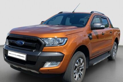 Ford Ranger 119.928 km 23.585 &euro; Saalfeld 07318