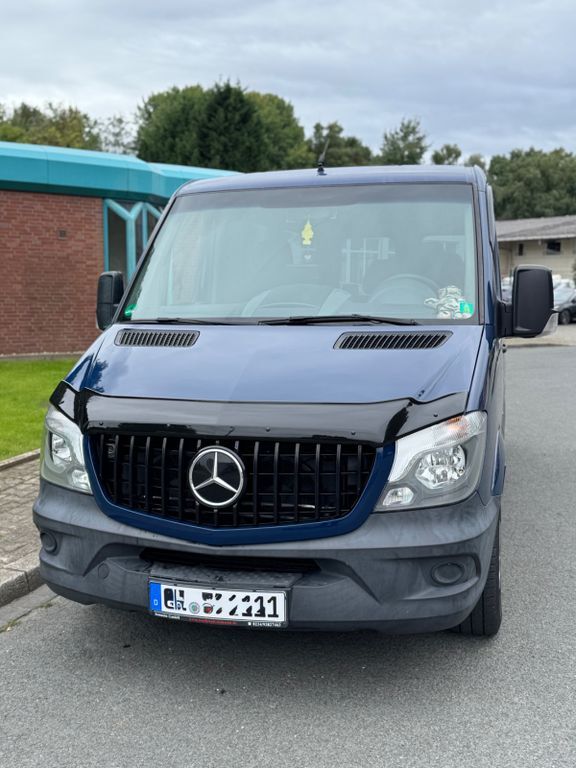 Sprinter