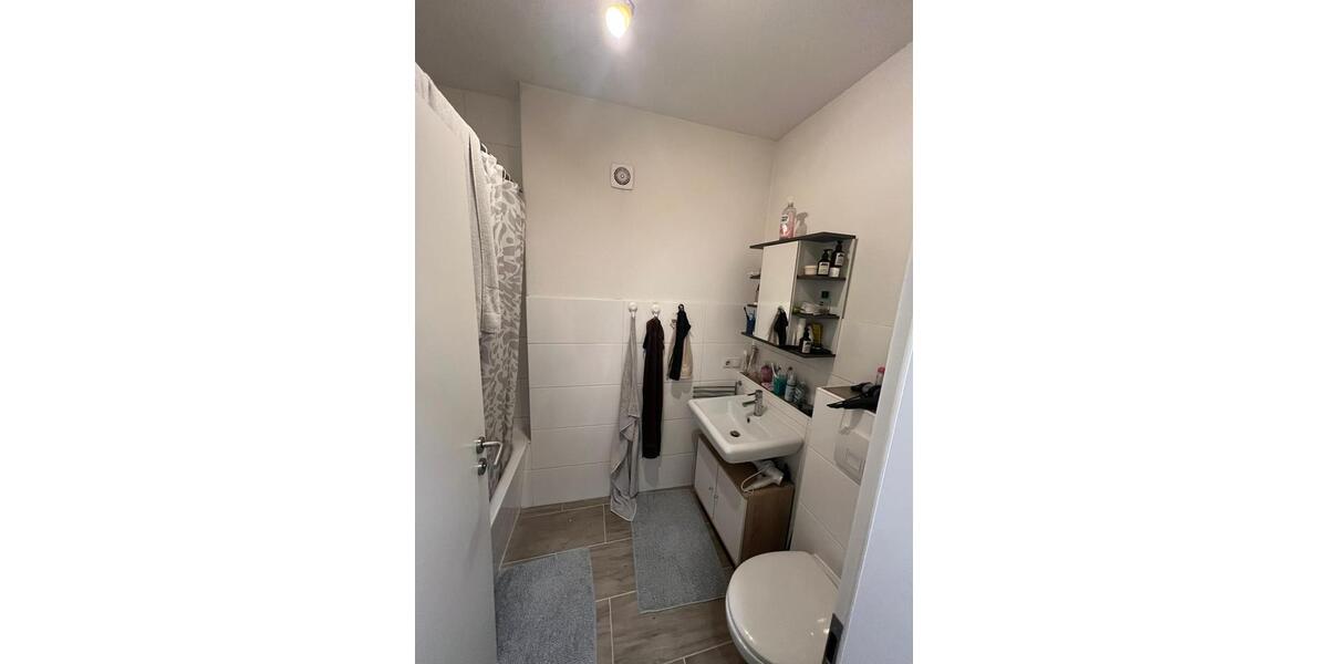 Erdgeschoßwohnung Kassel - 1 Zimmer, 16 m&sup2;, 369&euro; | Angebot:26429904