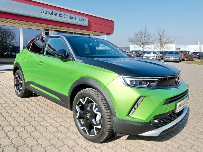 Mokka-e