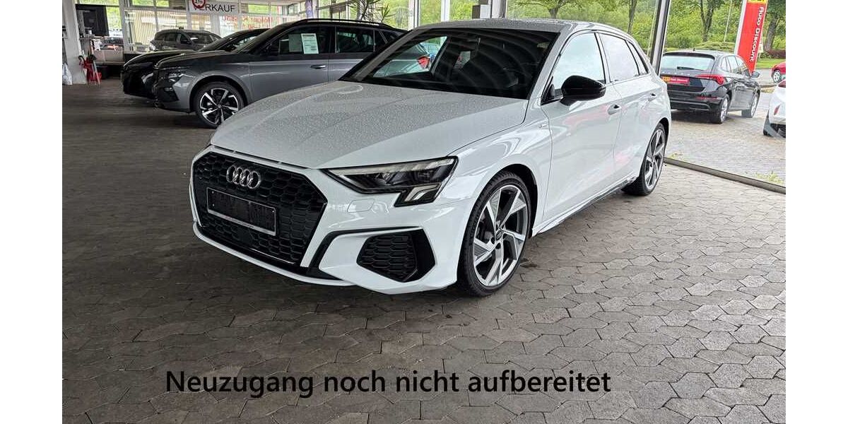 Audi A3 60.243 km 20.950 &euro; Herzberg 37412