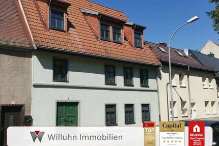 Wohnung Delitzsch - 3 Zimmer, 82 m&sup2;, 195.000&euro; | Angebot:19616047