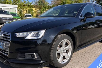 Audi A4 195.501 km 11.950 &euro; Weinheim 69469