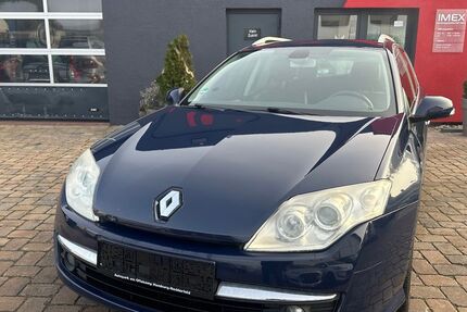 Renault Laguna 224.520 km 3.390 &euro; Celle 29227