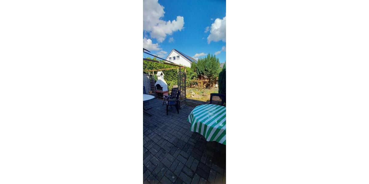 Reihenhaus Lippstadt Overhagen - 5 Zimmer, 120 m&sup2;, 319.000&euro; | Angebot:26803547