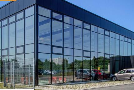 Entfesselte Räume: Freiheit und Design in offener Architektur zimmer