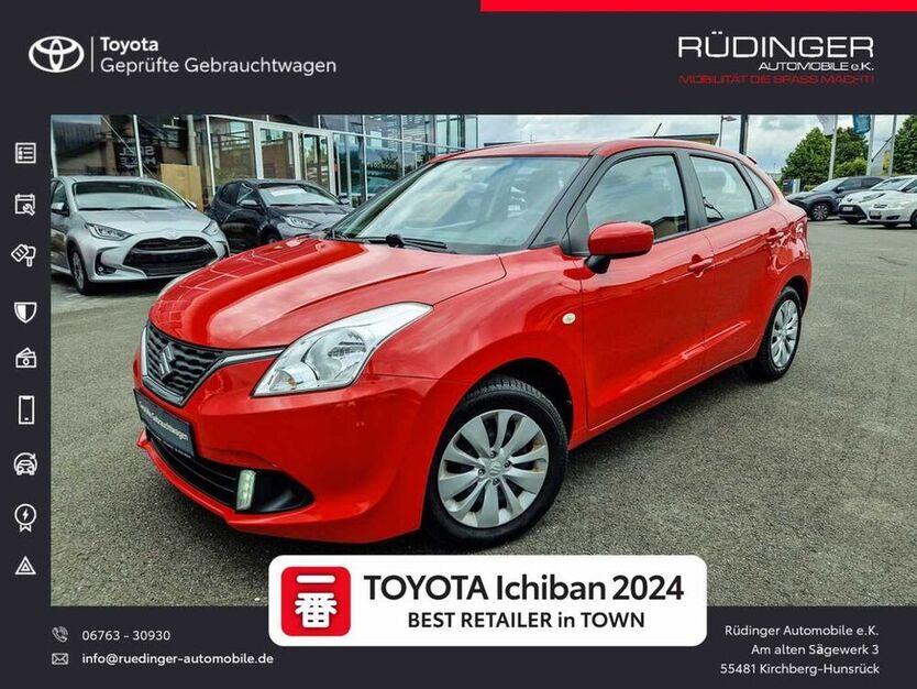 Baleno