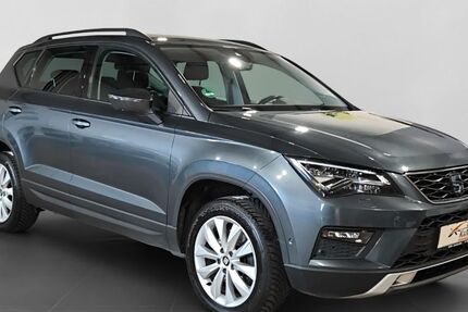 Seat Ateca 131.800 km 16.490 &euro; Leun 35638