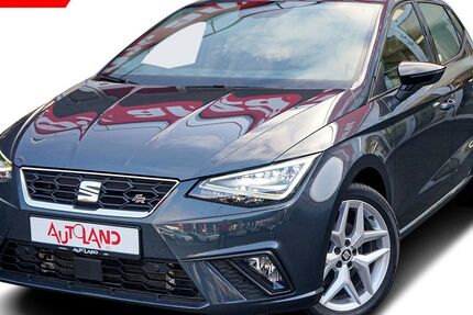 Seat Ibiza 44.832 km 19.950 &euro; Zella-Mehlis 98544