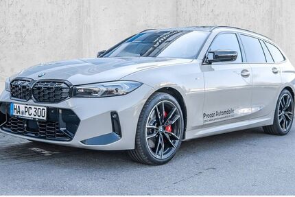 BMW M340i 3.900 km 83.490 &euro; Hagen 58119