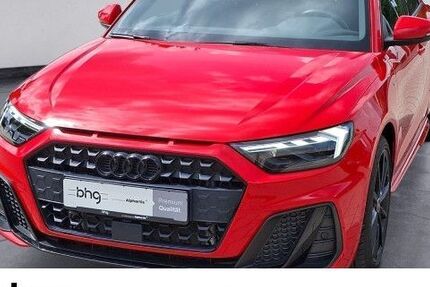 Audi A1 47.394 km 24.960 &euro; Freudenstadt 72250
