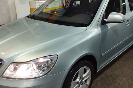 Skoda Octavia 159.000 km 7.650 &euro; Hamburg 22045