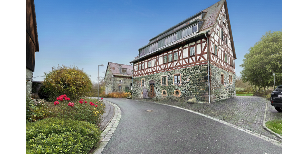 Etagenwohnung Lich - 3 Zimmer, 110 m&sup2;, 438.000&euro; | Angebot:26017206