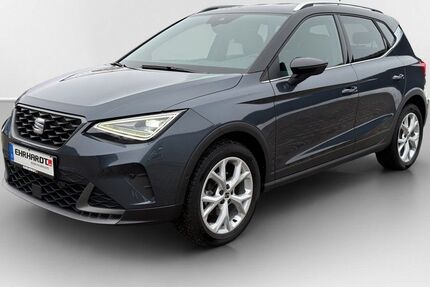 Seat Arona 24.050 km 22.990 &euro; Eisfeld 98673