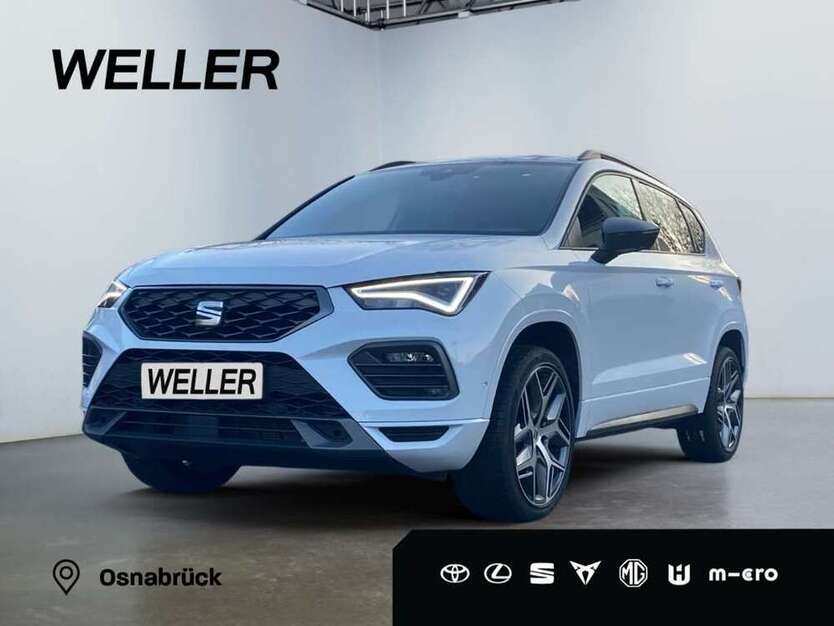 Ateca