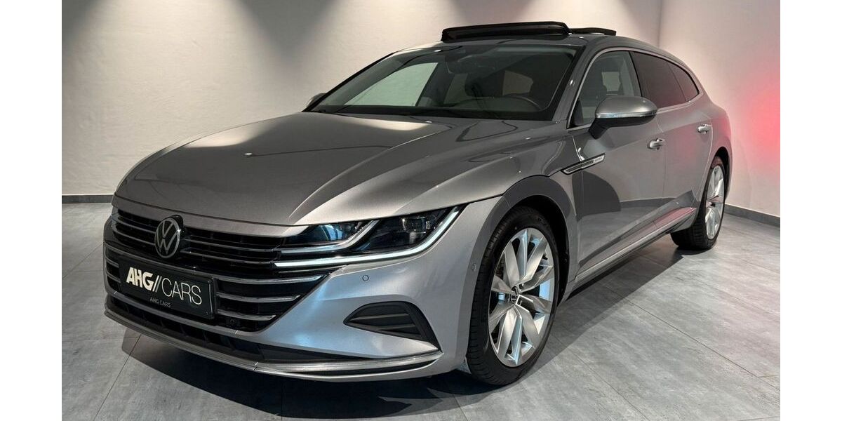 VW Arteon 139.230 km 22.900 &euro; Burghaun 36151