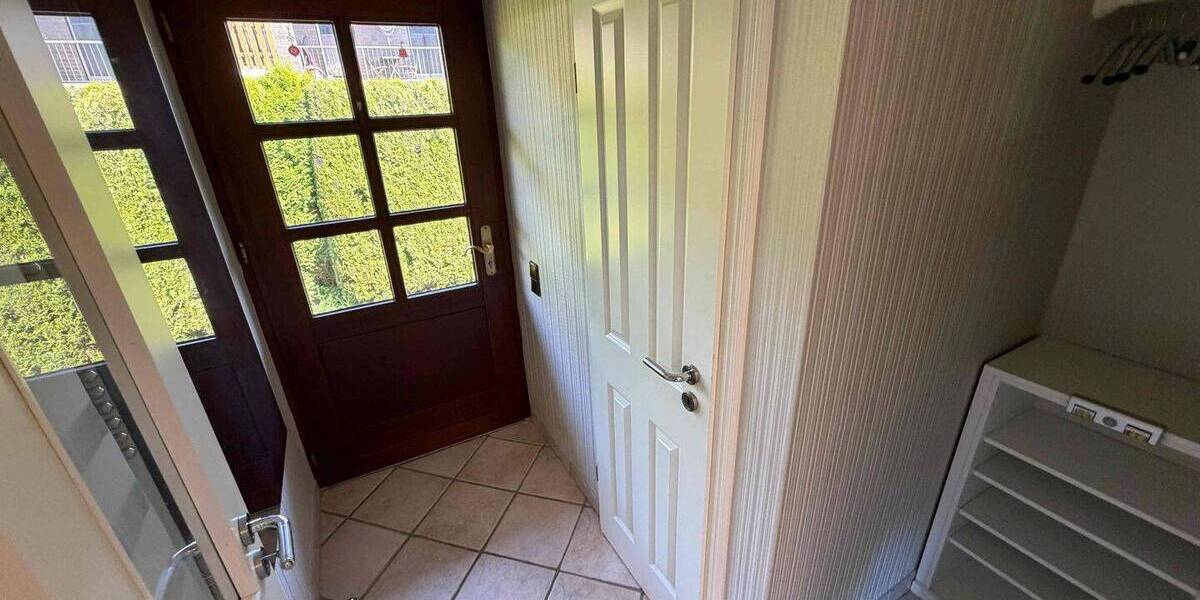Reihenendhaus Uetersen - 4 Zimmer, 90 m&sup2;, 359.000&euro; | Angebot:26768203