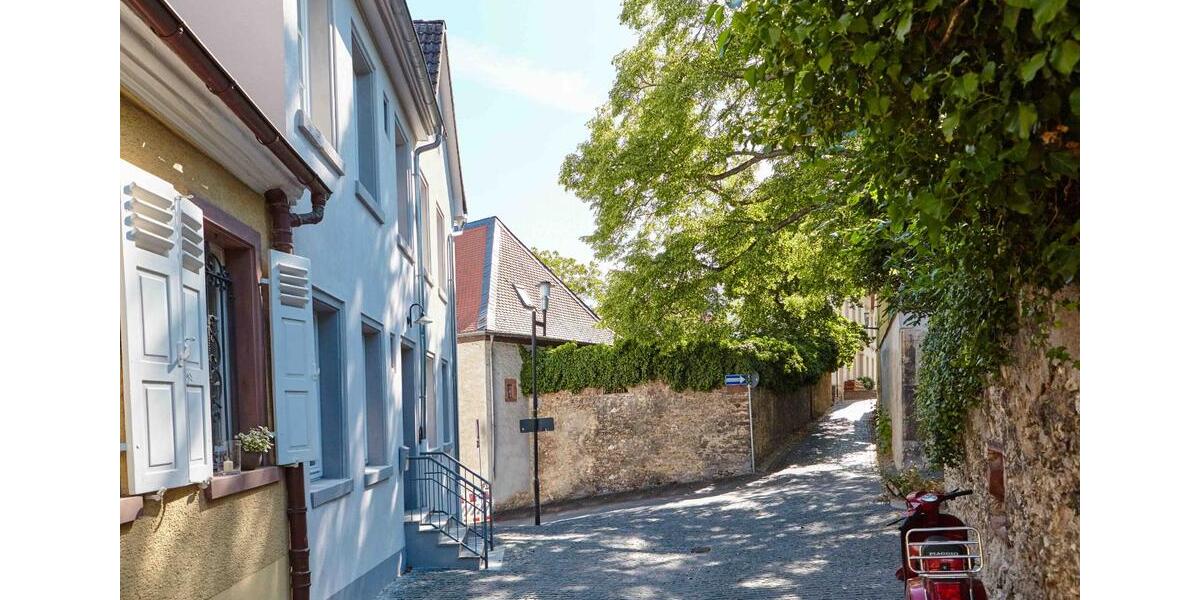 Doppelhaushälfte Oppenheim - 7 Zimmer, 150 m&sup2;, 1.980&euro; | Angebot:25323765