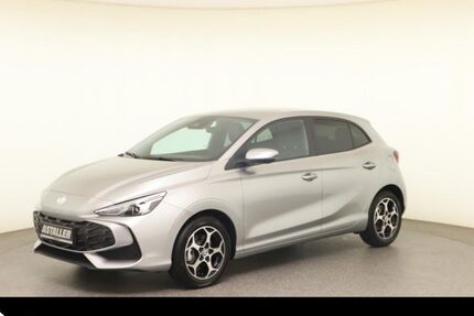 MG 3 5.000 km 19.199 &euro; Schierling 84069