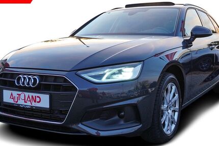 Audi A4 69.987 km 27.490 &euro; Leipzig 04209