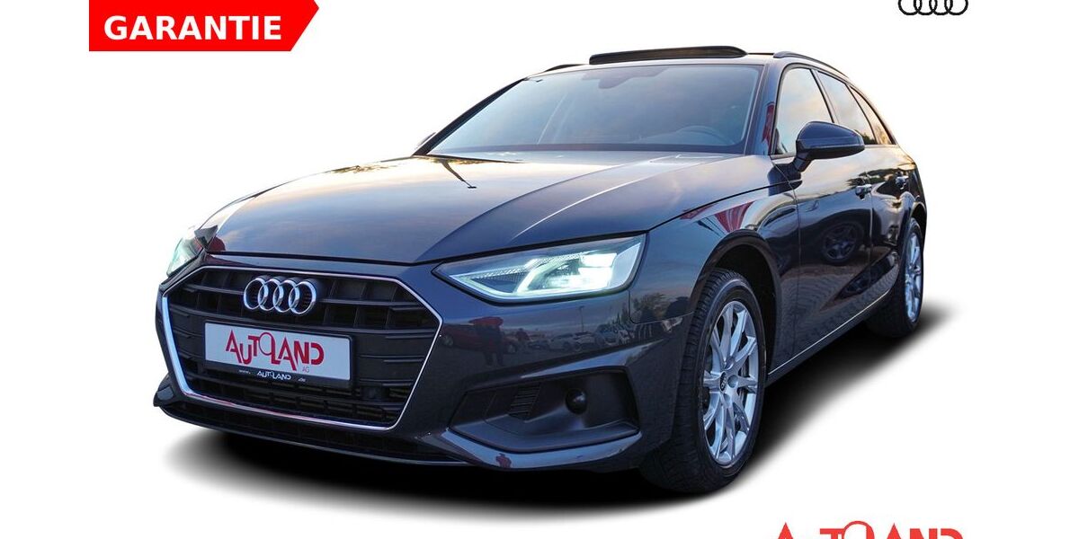 Audi A4 69.987 km 27.490 &euro; Leipzig 04209