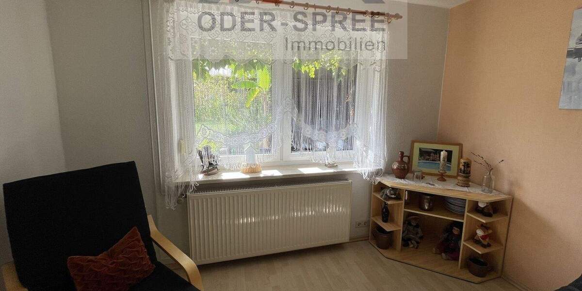 Einfamilienhaus Steinhöfel Heinersdorf - 3 Zimmer, 114 m&sup2;, 450.000&euro; | Angebot:22951107