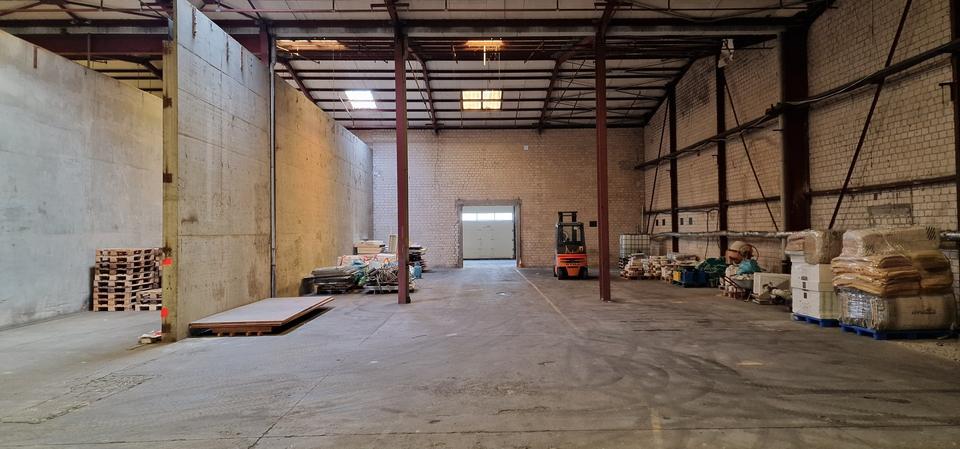 Gewerbeobjekt Bergkamen - 3&euro; | Angebot:25876233