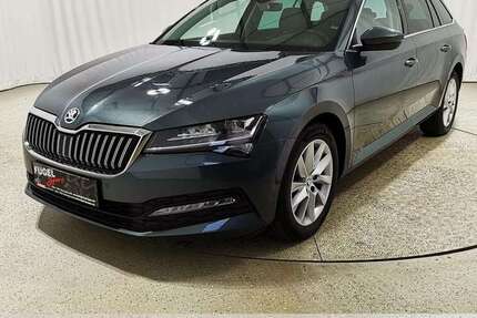 Skoda Superb 19.319 km 22.899 &euro; Chemnitz 09125