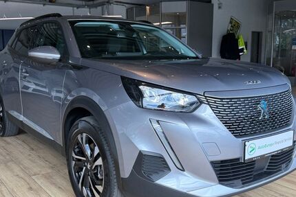 Peugeot 2008 32.500 km 17.250 &euro; Goslar 38644