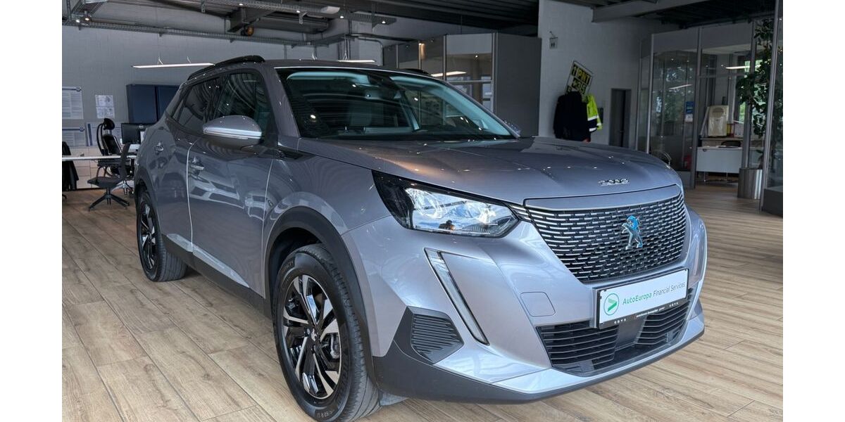Peugeot 2008 32.500 km 17.250 &euro; Goslar 38644