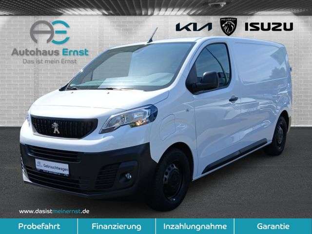 Peugeot Expert 6.000 km 21.990 &euro; Kiel 24107