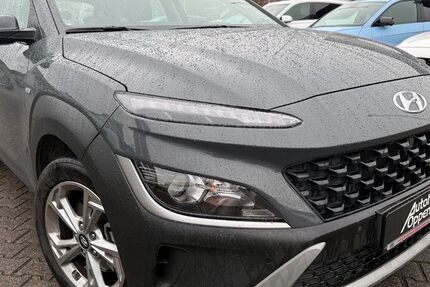 Hyundai KONA 50.600 km 17.645 &euro; Oppenheim 55276