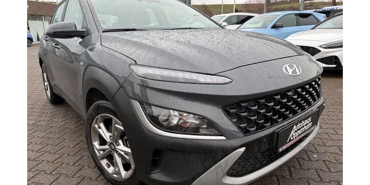 Hyundai KONA 50.600 km 17.645 &euro; Oppenheim 55276