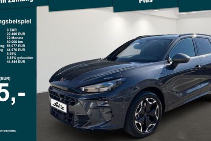 Cupra Terramar 11.000 km 44.444 &euro; Lindenberg 88161