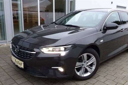 Opel Insignia 71.500 km 16.500 &euro; Bad Gögging 93333