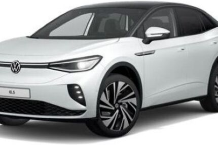 VW ID.5 38.939 km 30.940 &euro; Plattling 94447