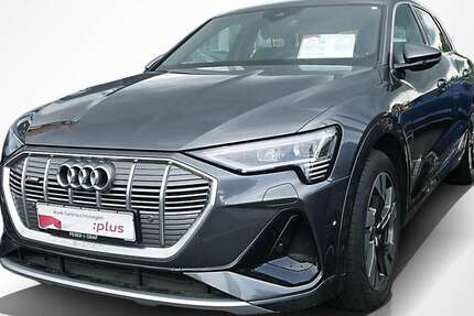 Audi e-tron 63.990 km 36.880 &euro; Lauf an der Pegnitz 91207