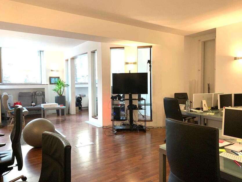 Büro in Köln 2.700 € 168 m² zimmer