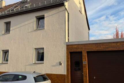 Mehrfamilienhaus in Flörsheim am Main zu verkaufen. 6 zimmer